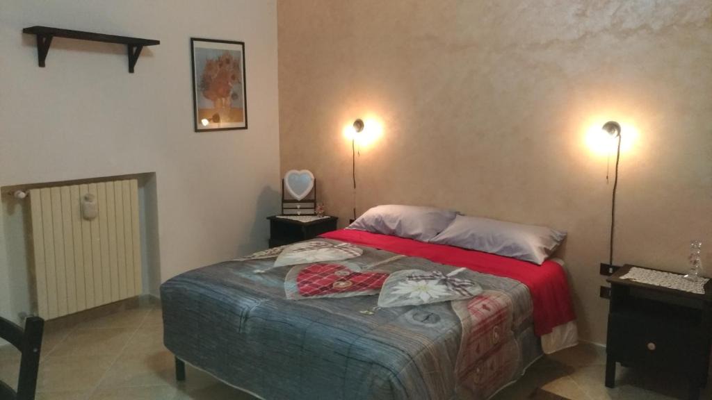 Oratino Bed & Breakfast | B&B Il girasole - A casa di Ale