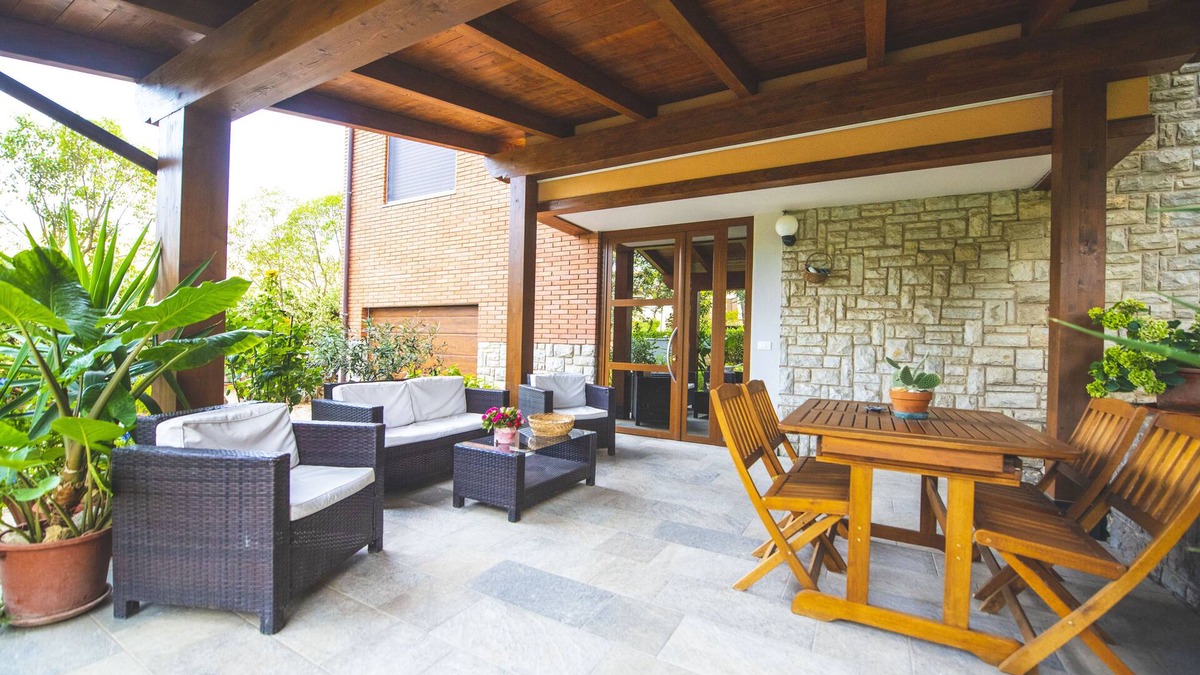 San Mariano Bed & Breakfast | B&B Il Girasole