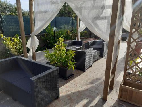 Grisolia Bed & Breakfast | B&b il Girasole
