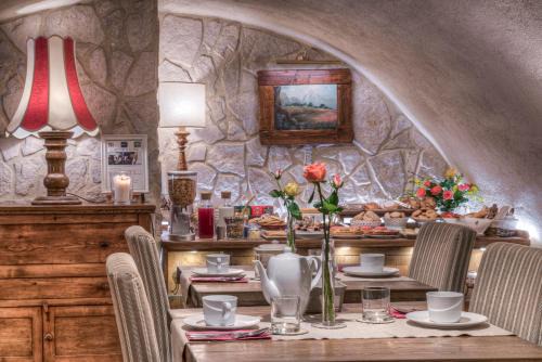 Assergi House | B&B Il Grottino Di Assergi