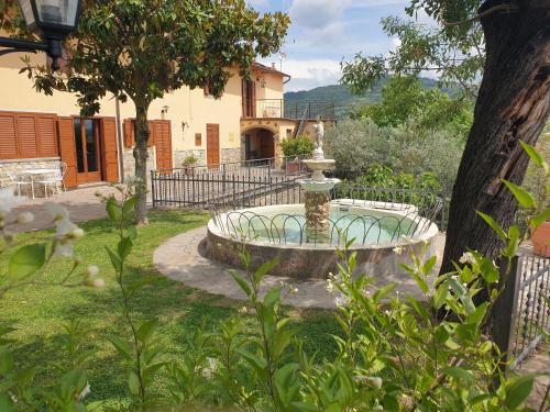 San Pietro a Cegliolo Bed & Breakfast | B&B Il Mandorlo
