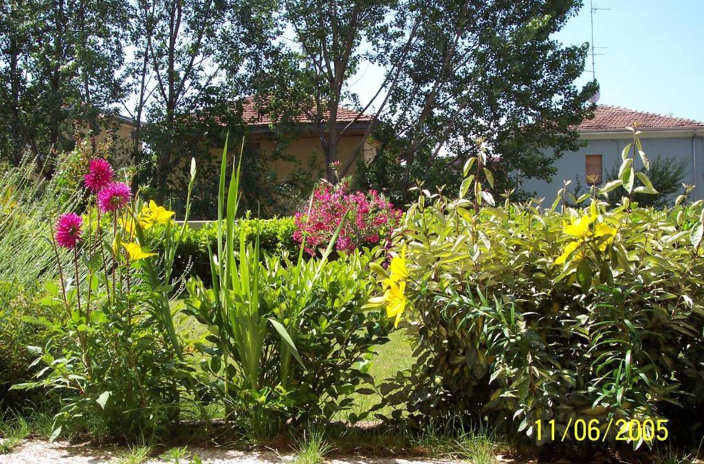 Lubiana Bed & Breakfast | B&B Il Parco