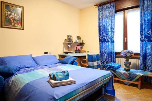 Bergamo Bed & Breakfast | B&B il Patio