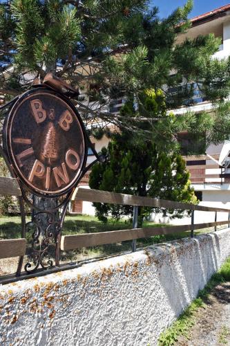 Pescocostanzo Bed & Breakfast | B&B IL PINO