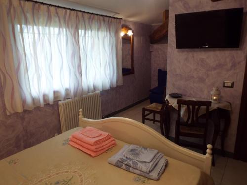 Gattatico Bed & Breakfast | B&B Il Portico