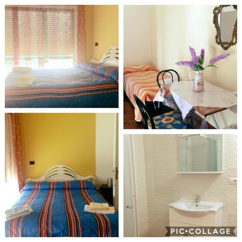 Treglia House | B&B Il Rifugio