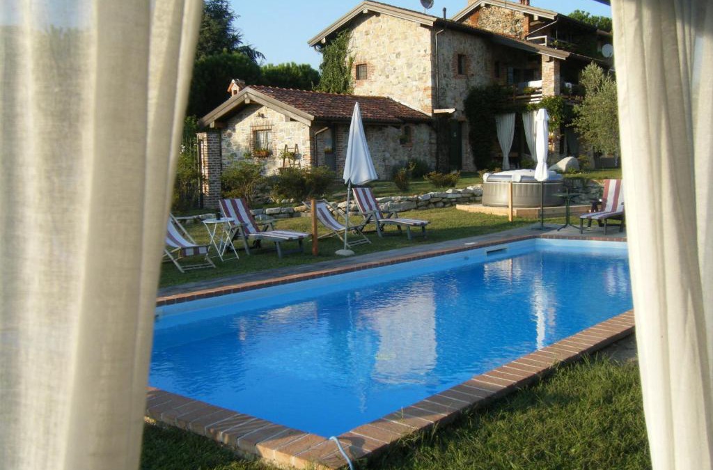 Veruno Bed & Breakfast | B&B Il Salice