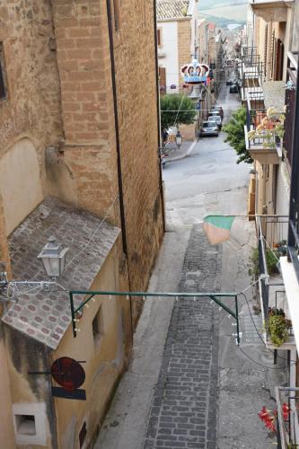 Sambuca di Sicilia Bed & Breakfast | B&B Il Saracen