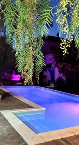 Ponte San Giovanni Bed & Breakfast | B&B Il Sognatore