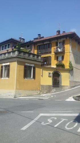 Pollone Bed & Breakfast | B&B IL TERRAZZO