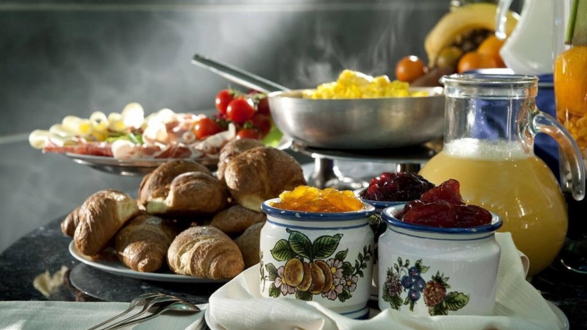 Rogliano Bed & Breakfast | B&B Il Tulipano - Rogliano (Calabria) Italy