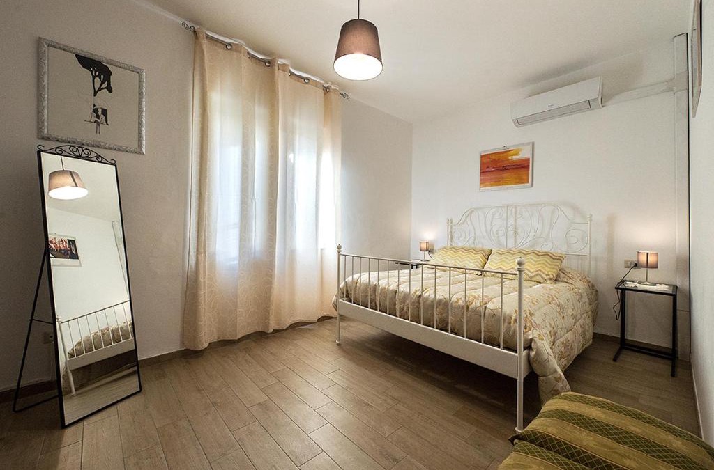 Olevano sul Tusciano Bed & Breakfast | B&B IL VICOLETTO