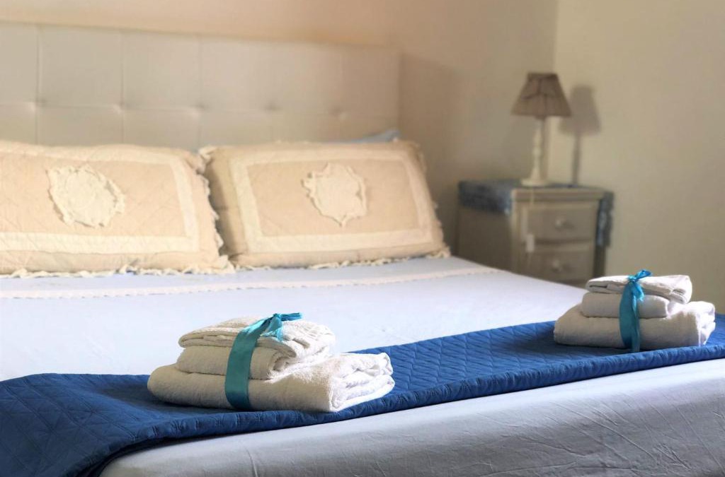 Torre dell'Orso Bed & Breakfast | B&B Il Villino Torre Dell'Orso