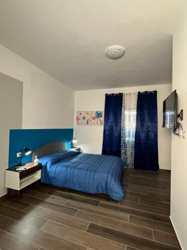 Capua Bed & Breakfast | B&B ILSE