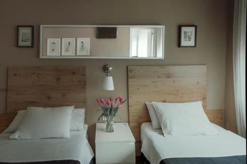 Valldoreix Bed & Breakfast | B&B Inés