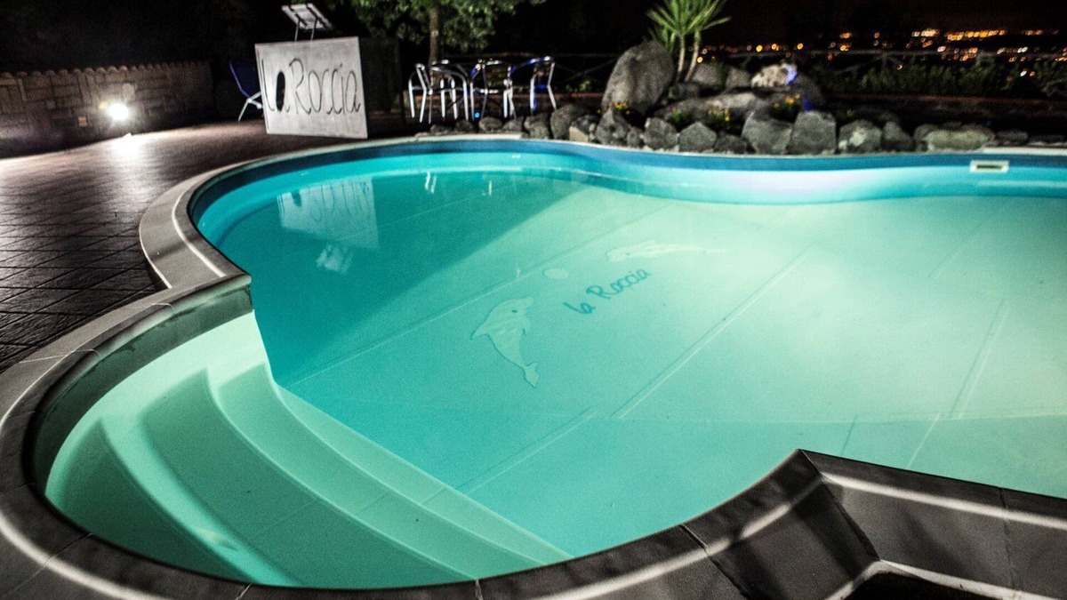 Sessa Aurunca Other | B&B in a farmhouse, room with private access to the swimming pool, a few km from the sea
