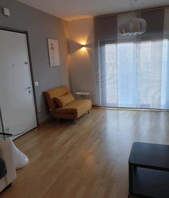 Isernia Apartment | B&B IN CENTRO