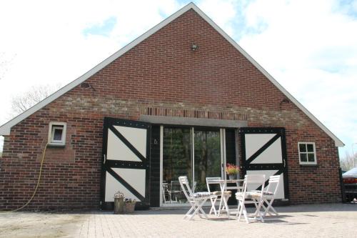 Bazuin Apartment | B&B In de Backerije