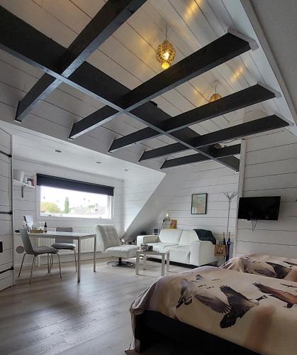 Municipality of Hellendoorn Bed & Breakfast | B&B in de Dorpsstraat