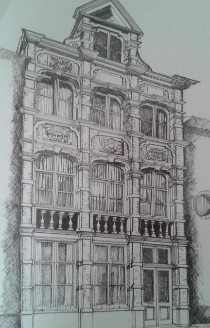 Mechelen Bed & Breakfast | B&B In den Roden Schilt