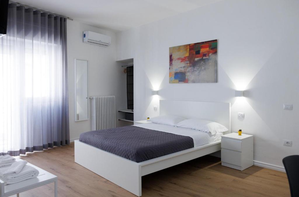 Mafalda Bed & Breakfast | B&B In Piazza