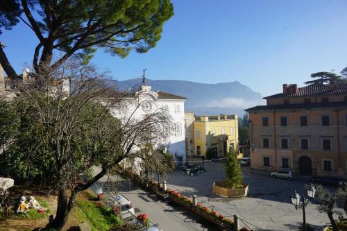 San Gemini Apartment | B&b In Piazza - San Gemini - Umbria