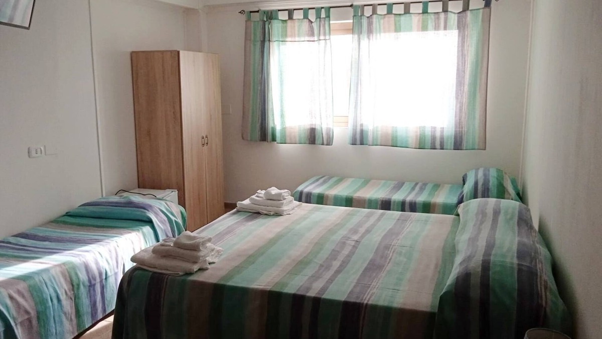 Maiera Bed & Breakfast | B&B in the hills 10 minutes from the sea in Diamante (CS)