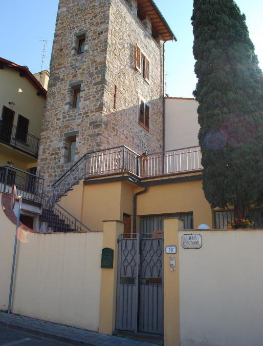 Signa Bed & Breakfast | B&B In Torre
