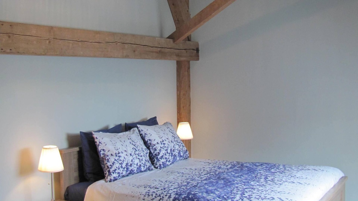 Schellinkhout Apartment | B&B in traditional Dutch farmhouse