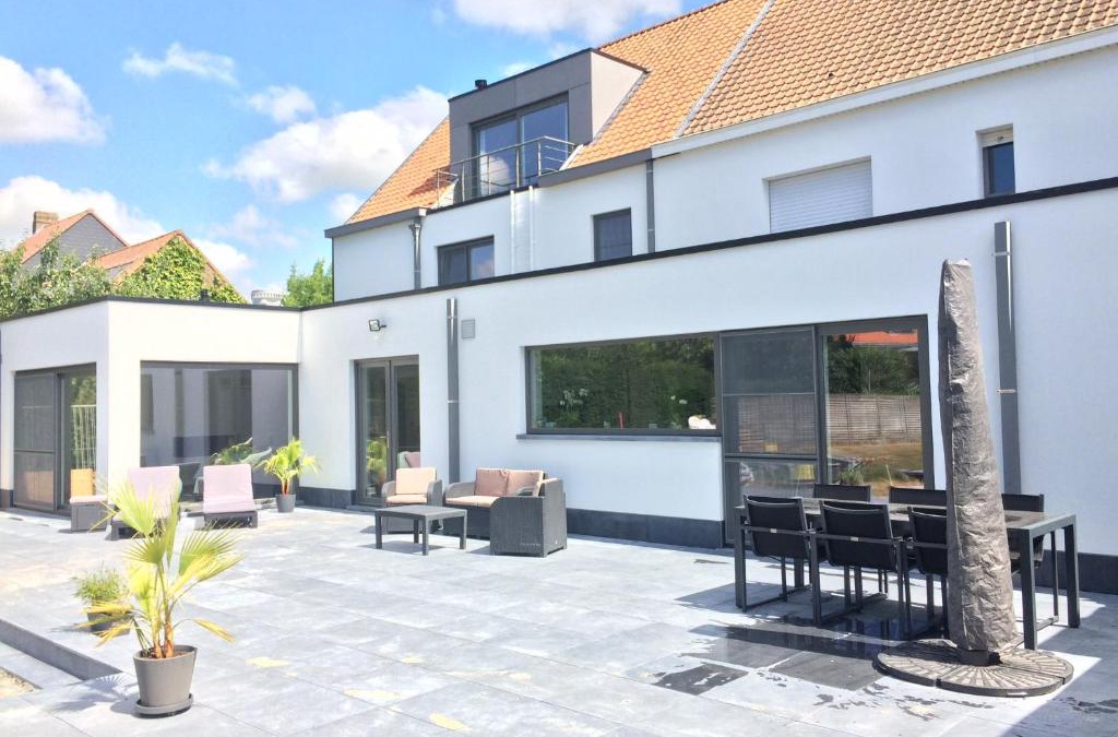 Middelkerke Bed & Breakfast | B&B Intermezzo