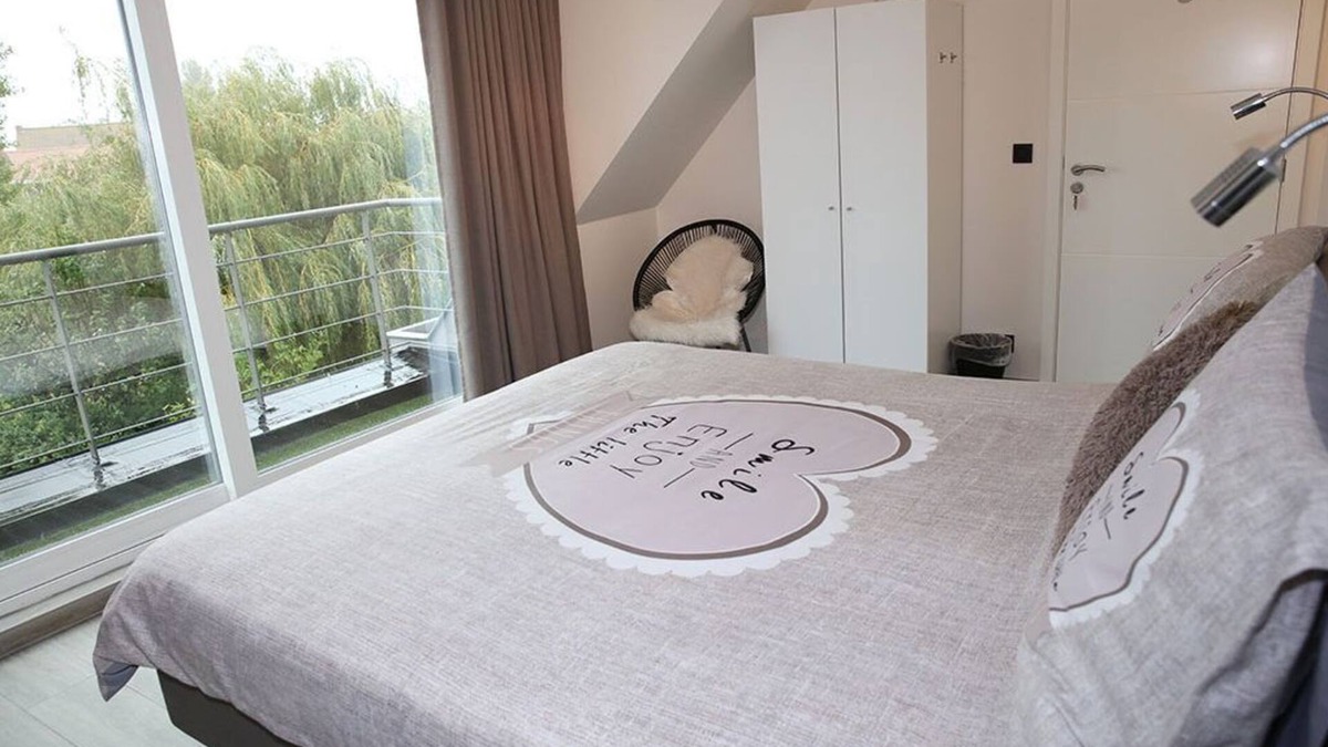 Middelkerke Bed & Breakfast | B&B Intermezzo
