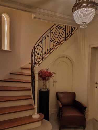 Kortrijk Bed & Breakfast | B&B Intilia