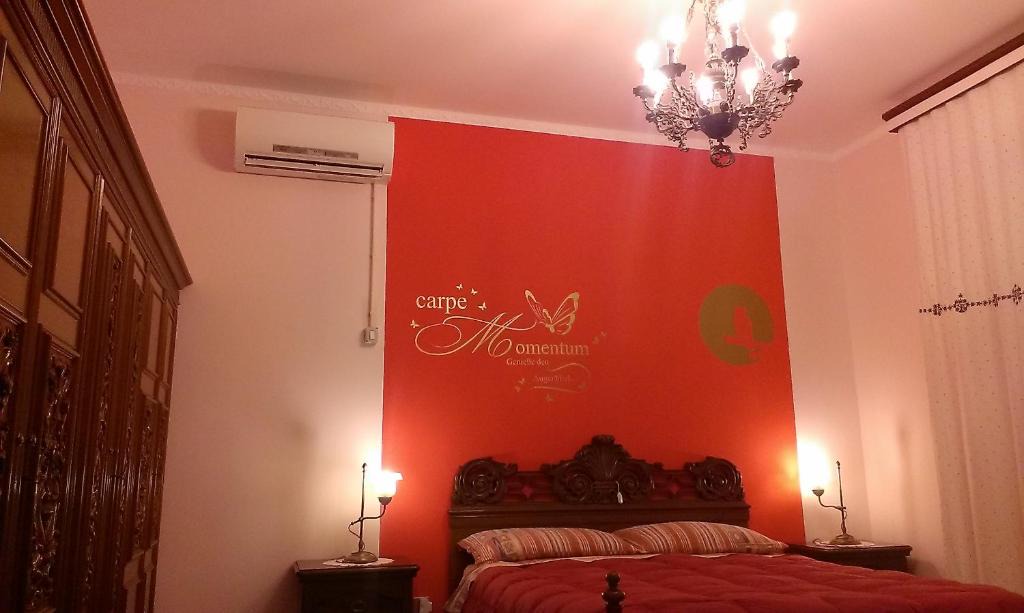 Recanati Old Town Bed & Breakfast | B&B Itala