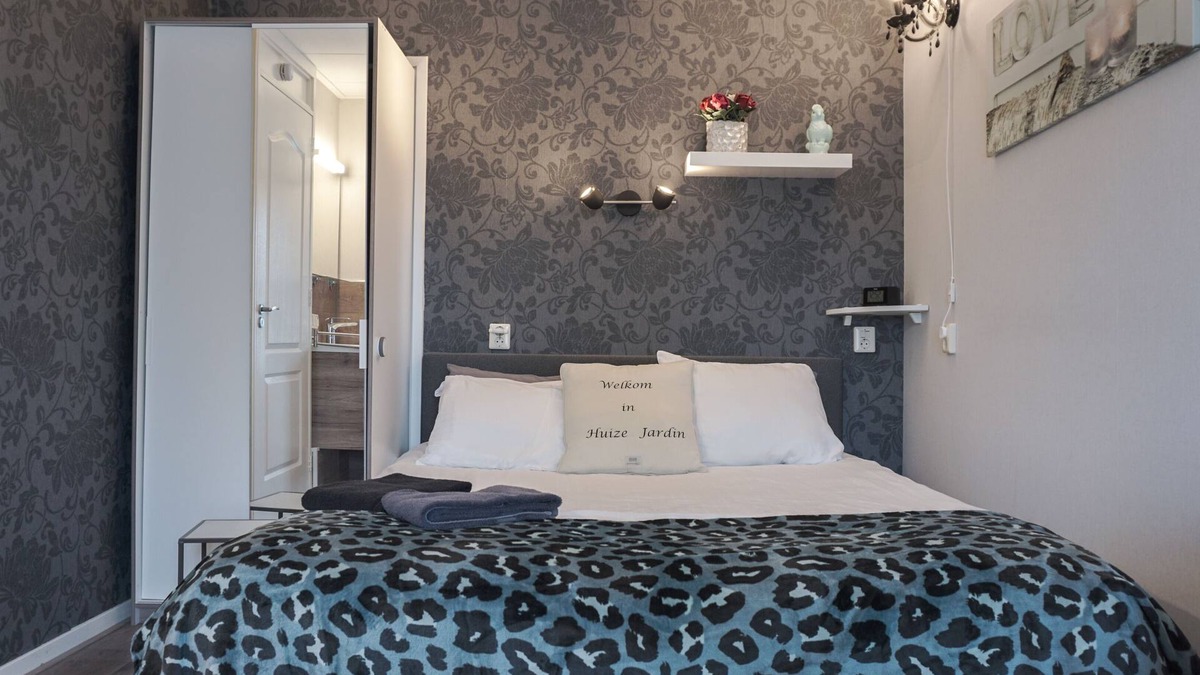 Schagen Bed & Breakfast | B&B Jardin #A - Schagen