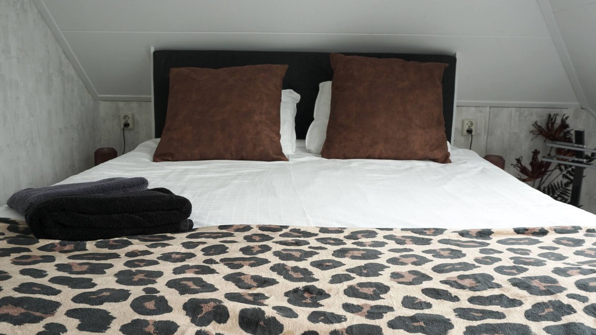 Schagen Bed & Breakfast | B&B Jardin #D - Schagen
