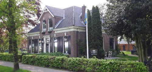 Aperloo Bed & Breakfast | B&B Johannesberg