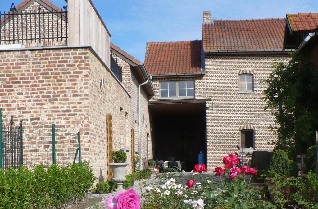 Helen-Bos Bed & Breakfast | B&B Kamer en Aambeeld