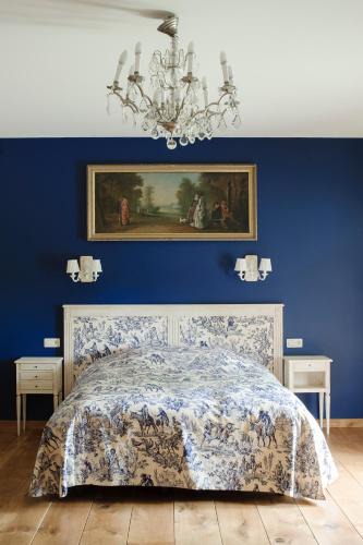 Gingelom Bed & Breakfast | B&B Kamerijck