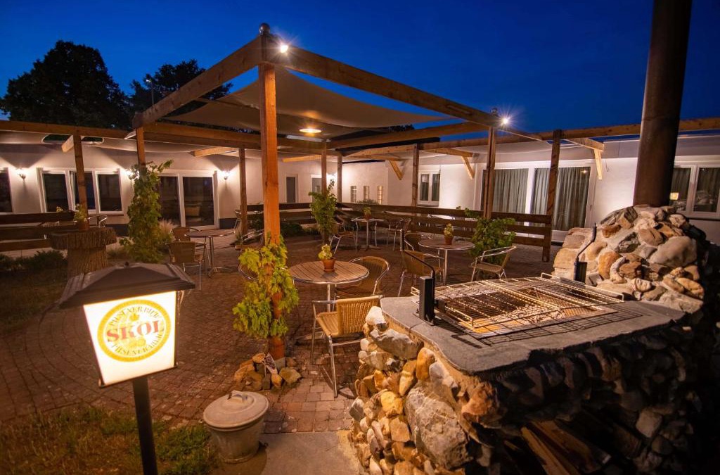 Linne Bed & Breakfast | B&B Katoo