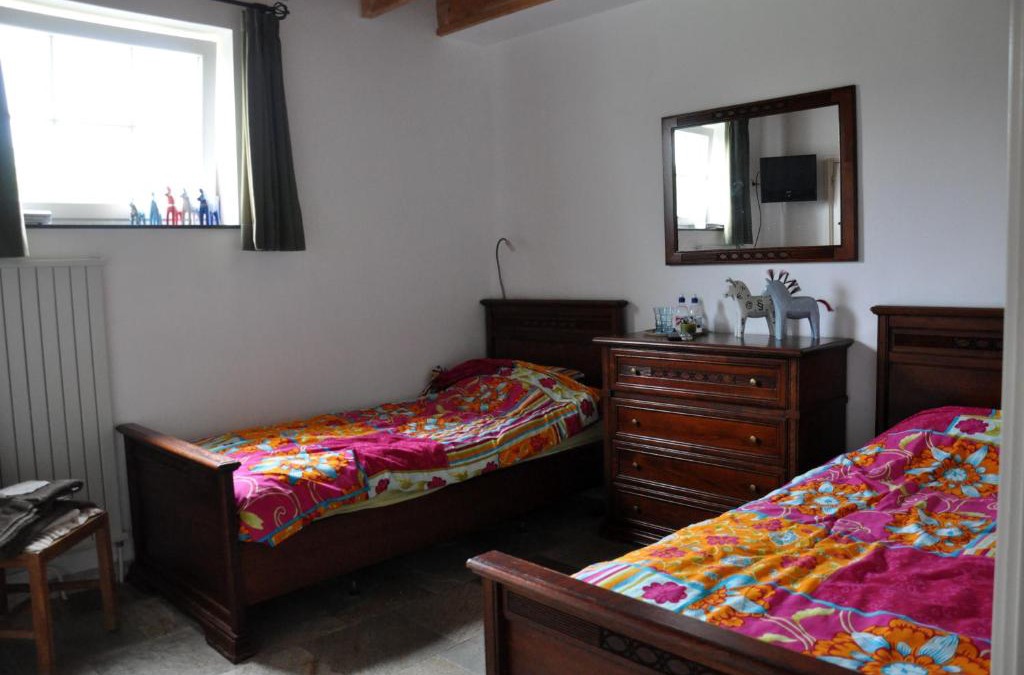 Baarle-Nassau Bed & Breakfast | B&B Kelpiebrink