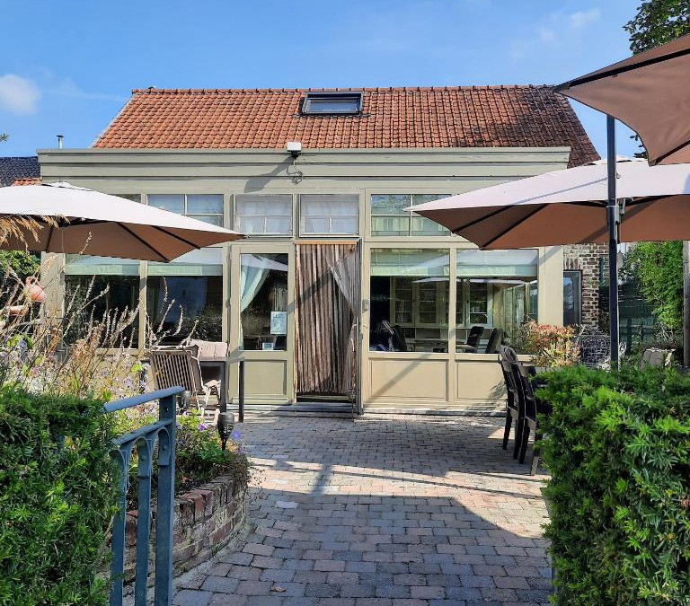 Bilzen Bed & Breakfast | B&B Kerkevelde