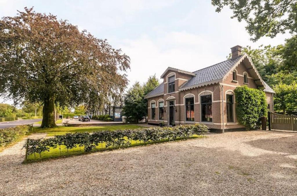 Twijzelerheide Bed & Breakfast | B&B Klassiek