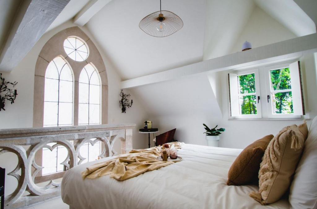 Beveren Bed & Breakfast | B&b kleinen bosch
