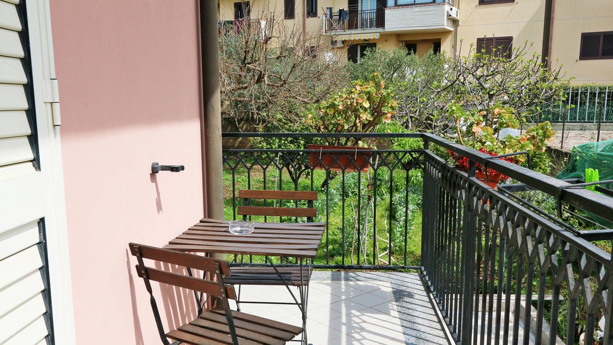Epipoli Bed & Breakfast | B&B Kosmos