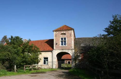Haacht Bed & Breakfast | B&B Kraneveld