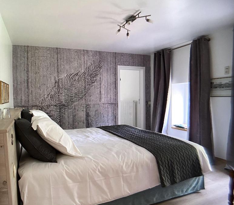 Weris Bed & Breakfast | B&B l'Aigrin