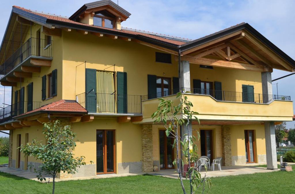 Borgo San Dalmazzo Bed & Breakfast | B&B L'albero e le stelle