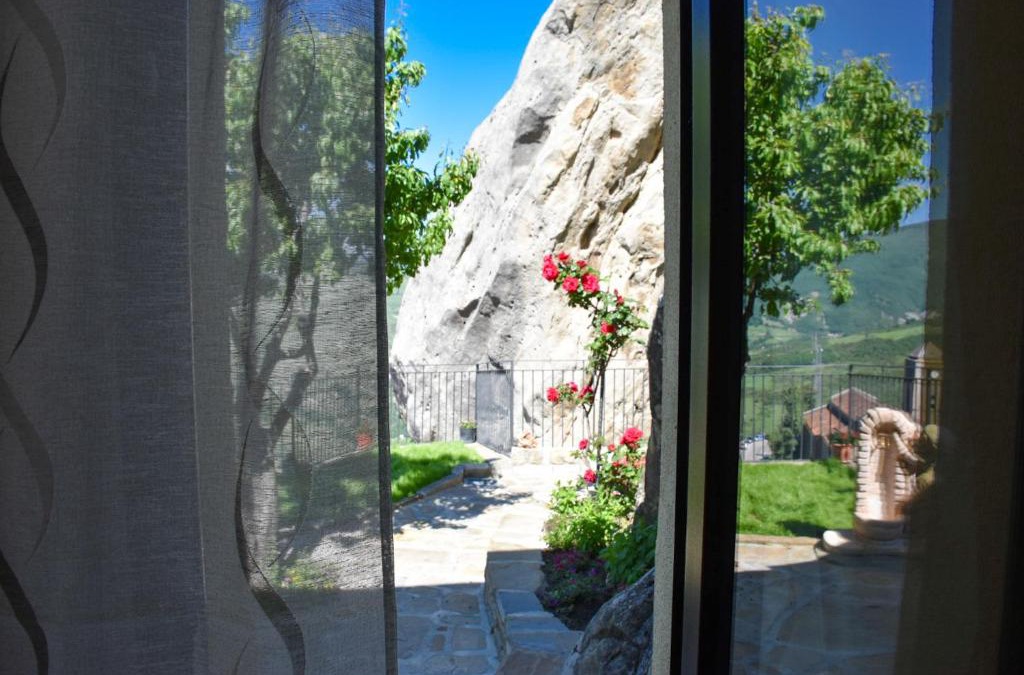 Pietrapertosa Bed & Breakfast | B&B L'Arenaria