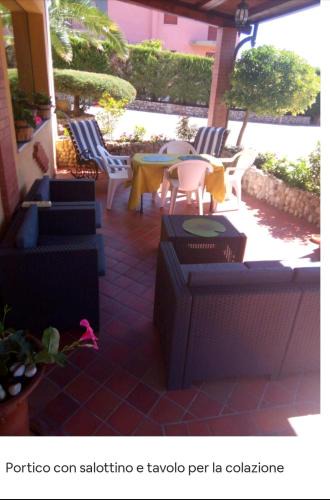 Rapolla Bed & Breakfast | B&b L'Oasi del Vulture