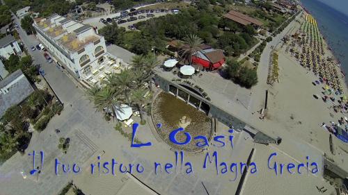 Lido di Metaponto Bed & Breakfast | B&B L'Oasi